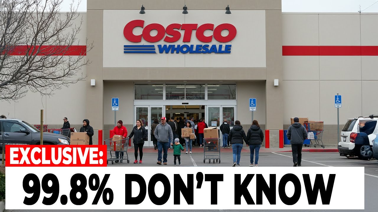 10 Kirkland Dupes at Costco That Are So Good, It Feels Like Cheating