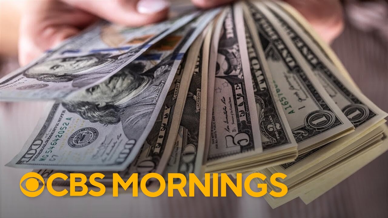 How the economy is really performing as stock market surges