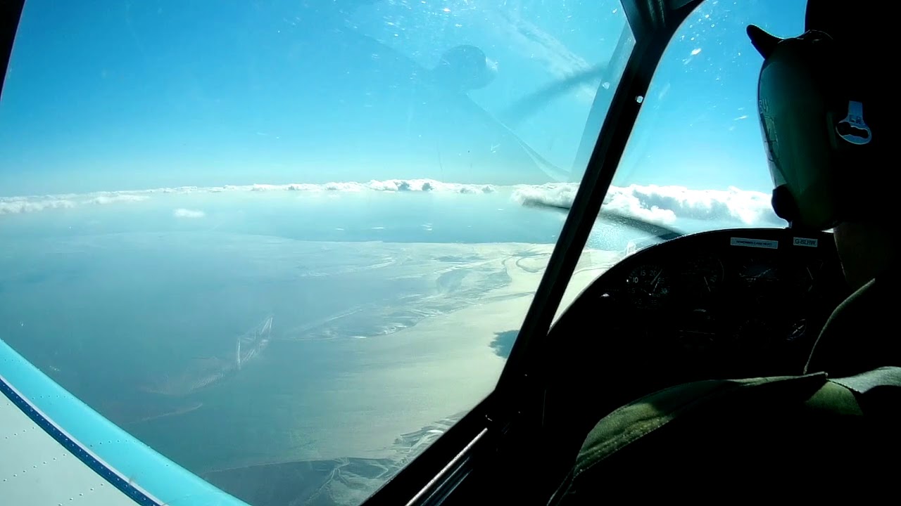 Varga Flying