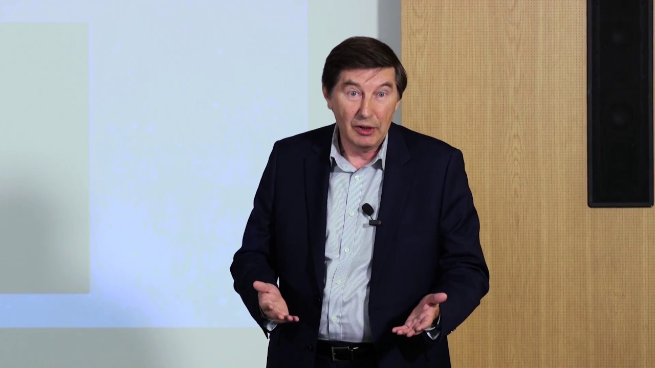 How to measure Collective intelligence | Vladimir Bronnikov | TEDxVaughan