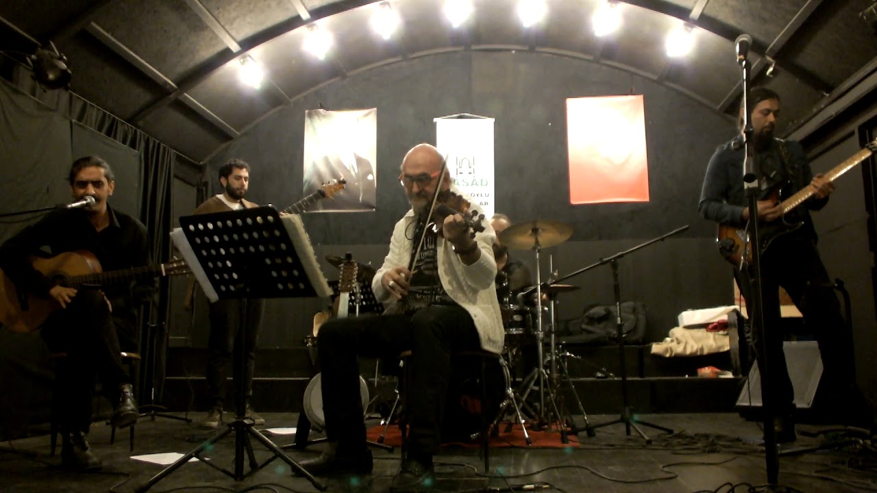 Nedim Nalbantoglu - Kim Arar seni Kim arar