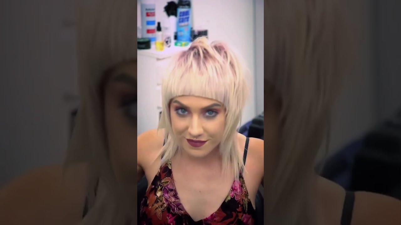 How To Cut A Shag Haircut Like A Pro