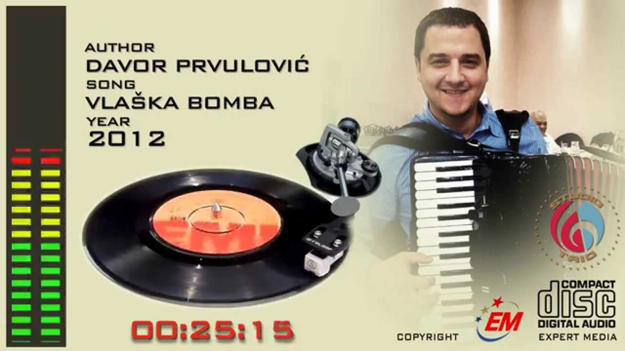 Davor Prvulovic & orkestar 