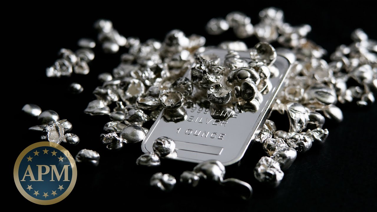 Silver Strength: Samsung EV Battery Could Energize Metal&rsquo;s Demand