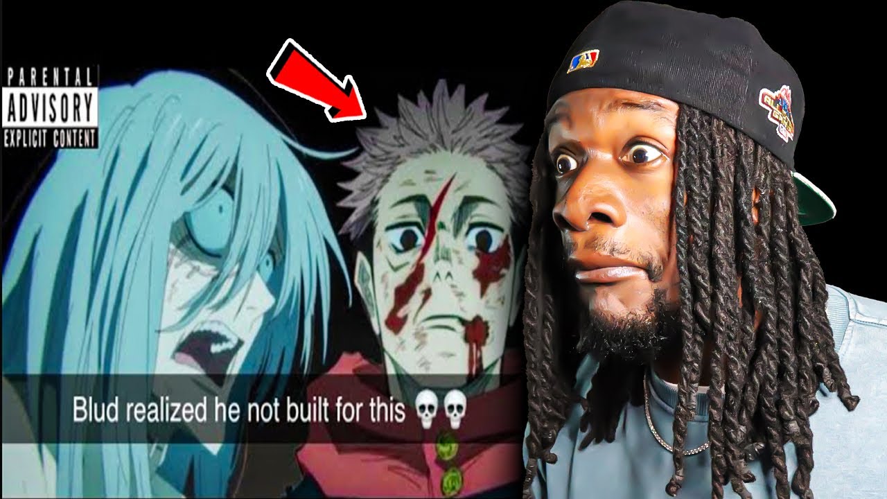 Yuji Completes The GREATEST Get Back In JJK (REACTION)