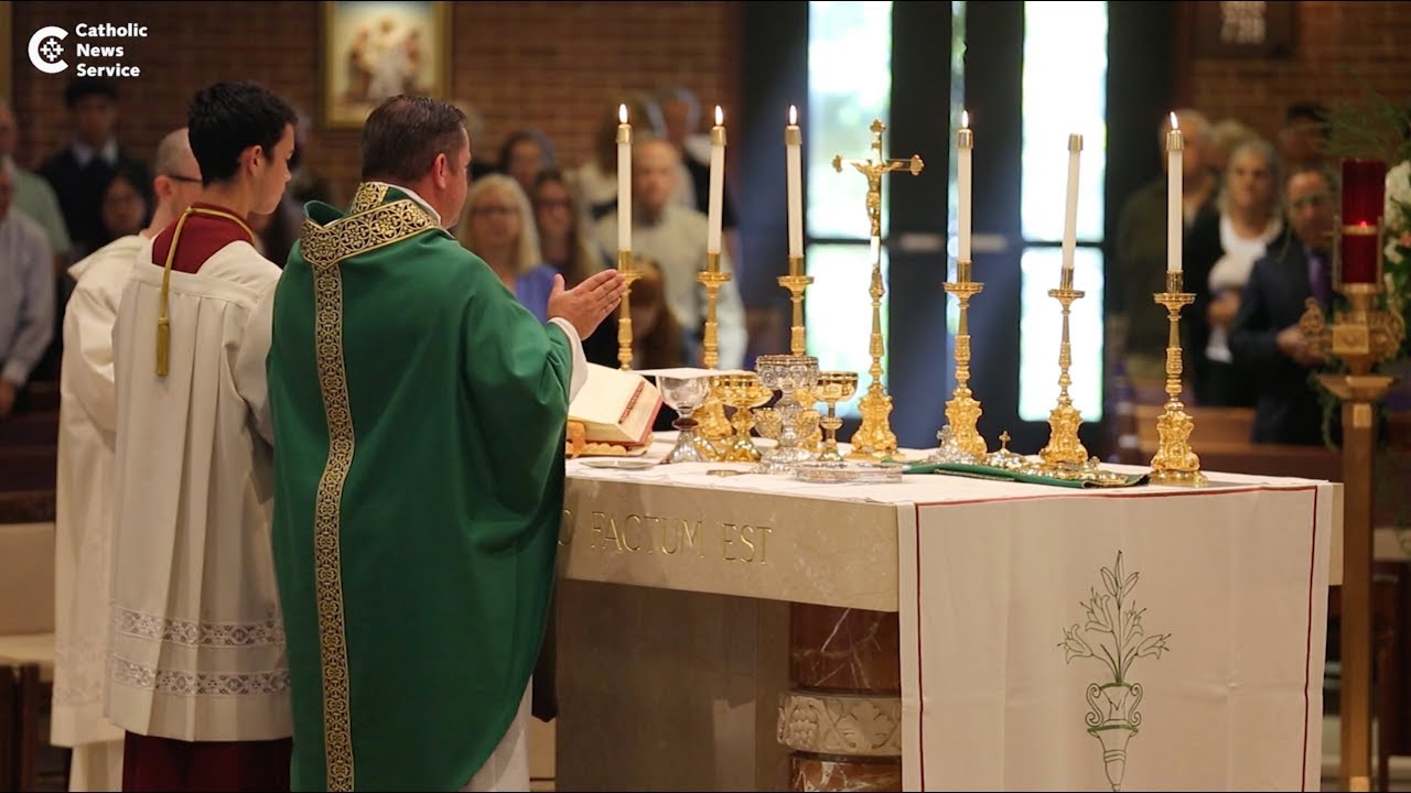Gregorian chant: Voice of the church