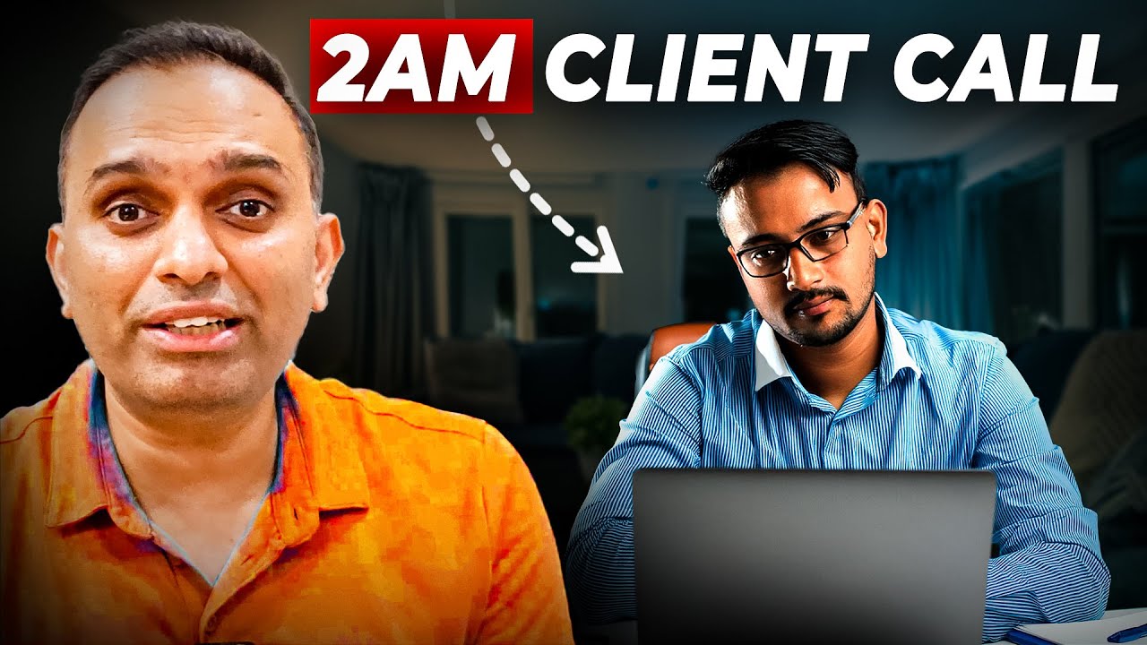 Reality of IT Job - Why Foreign Clients Don't Give Indian IT Employees Equal Respect & Support?