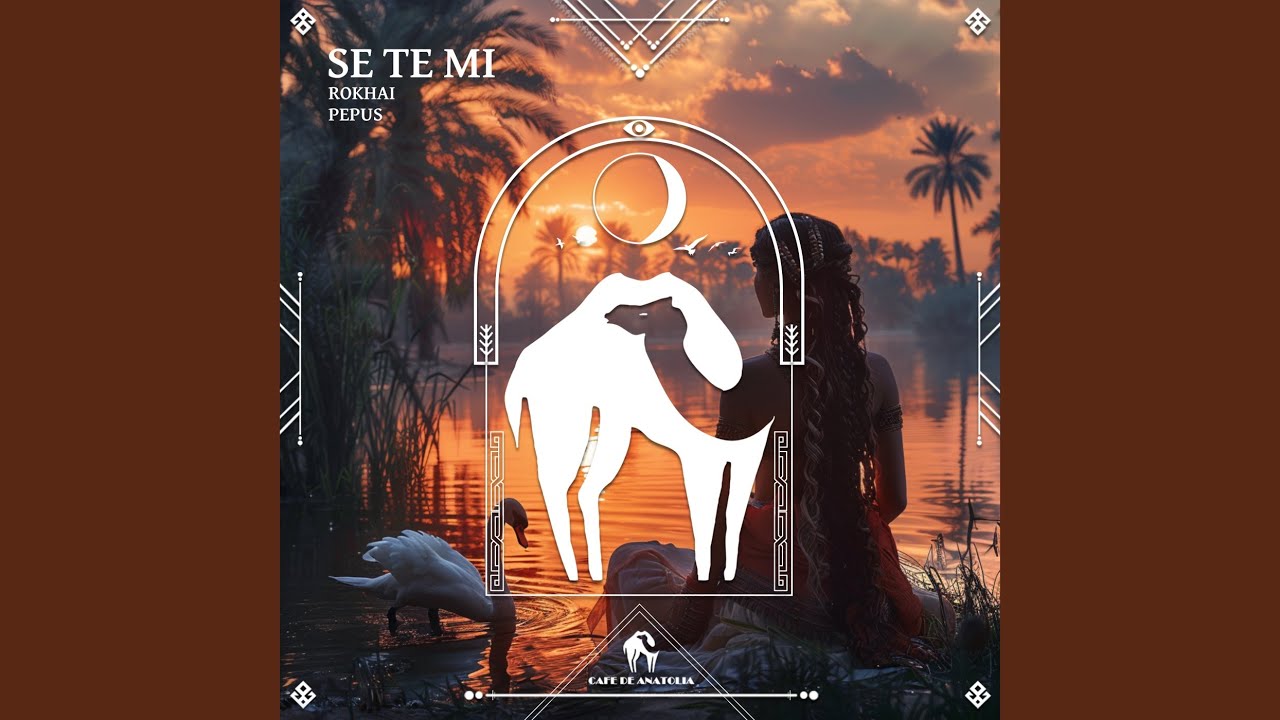 Se Te Mi