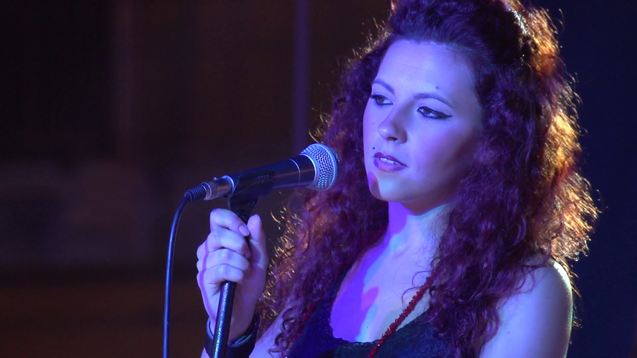 E penso a te - Fiorella Mannoia - Seltz live in Carlentini