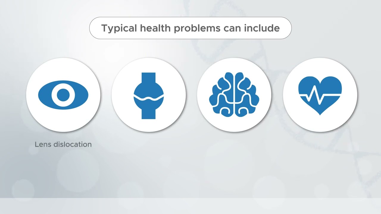 Understanding Homocystinuria: Getting to know your diagnosis