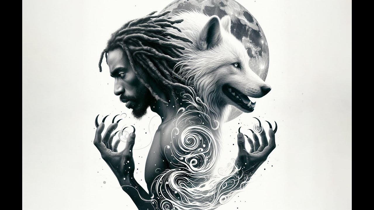 Caribbean Folklore - The Lagahoo