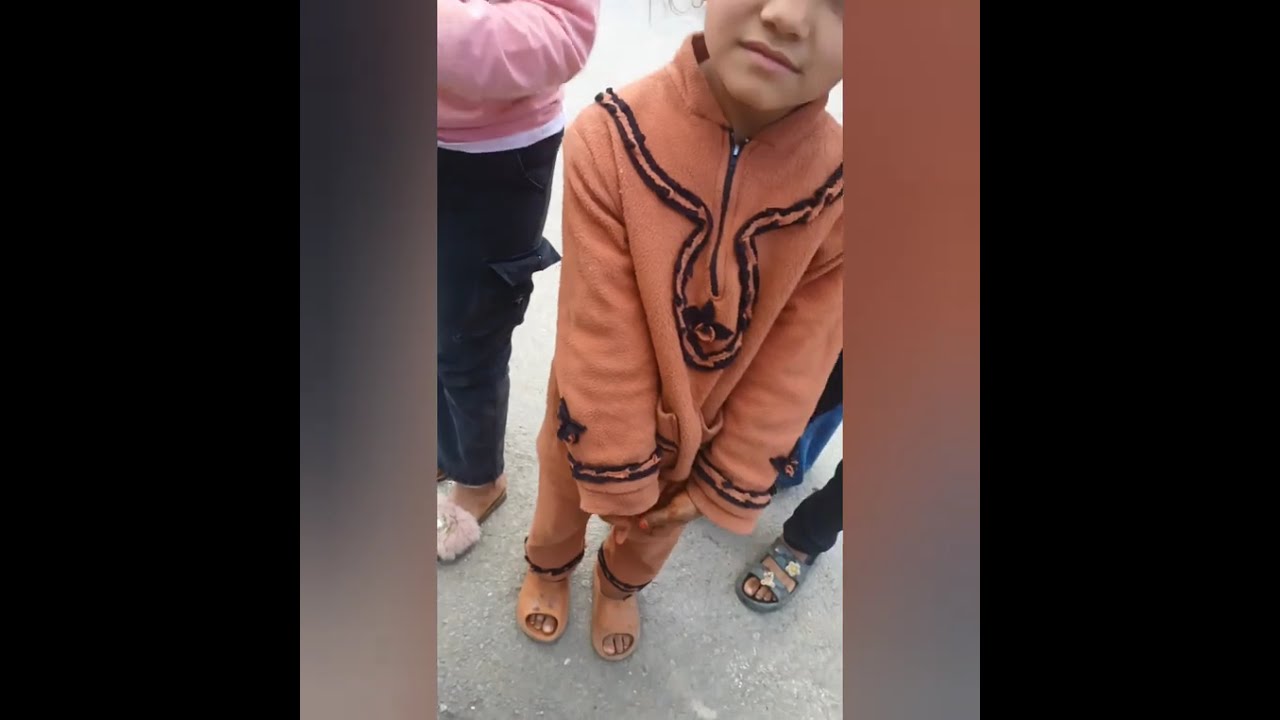 دوار قلاوشة ( مسلمون) و دوار سحنون (سيدي آعمر) 