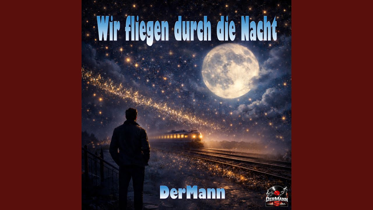 Wir fliegen durch die Nacht (Disco)