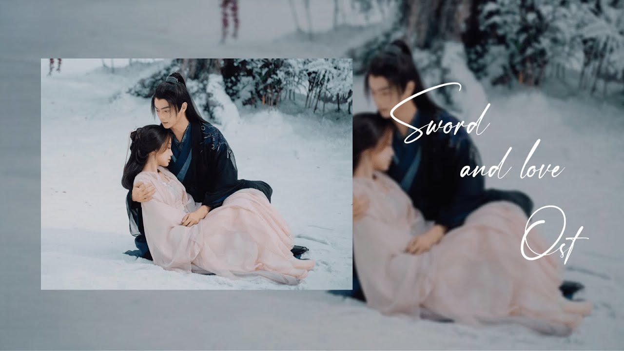 Nhạc Phim Kỳ Kim Tri&ecirc;u《 祈今朝  OST》Drama Sword and Fairy OST