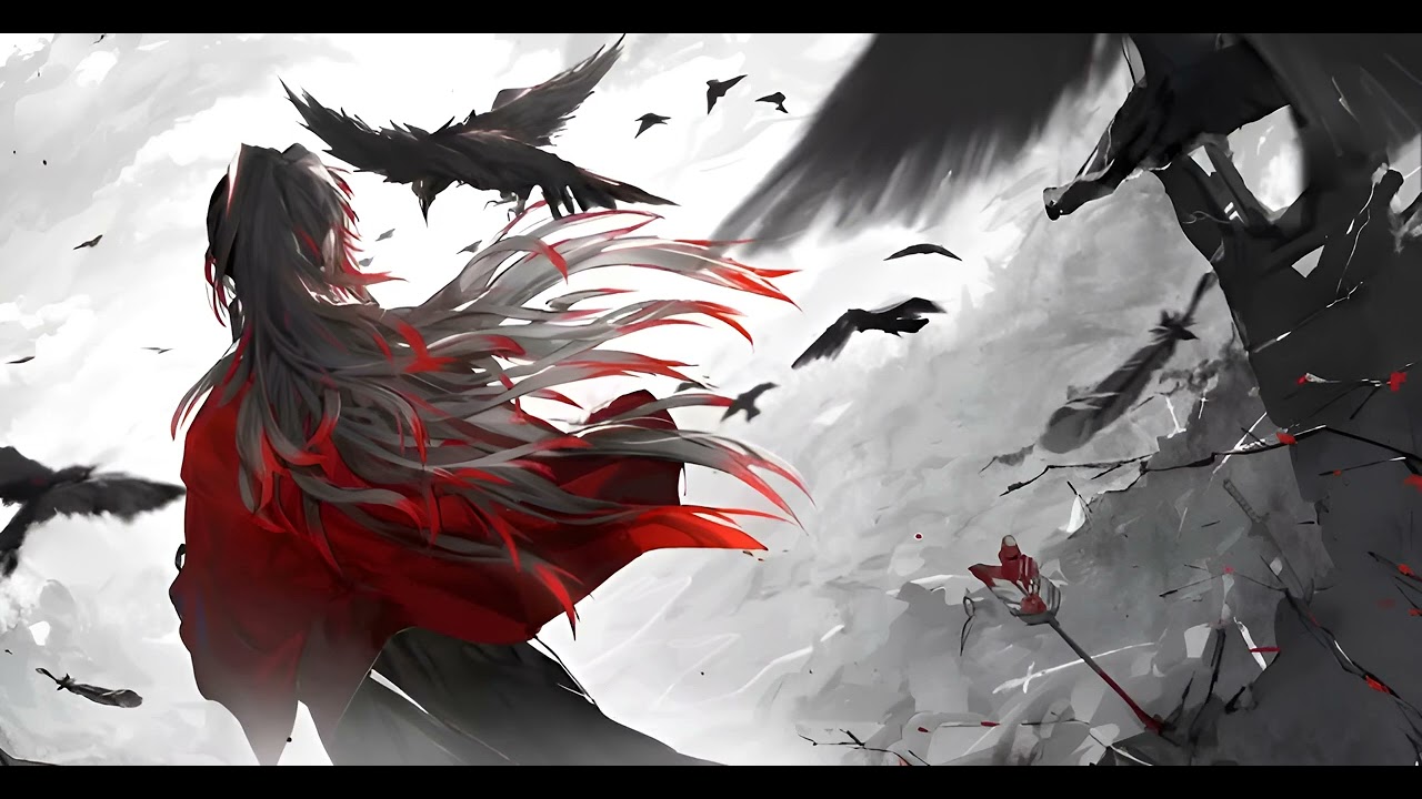 Oreore-Usagi - The Second Silence【English Subs】