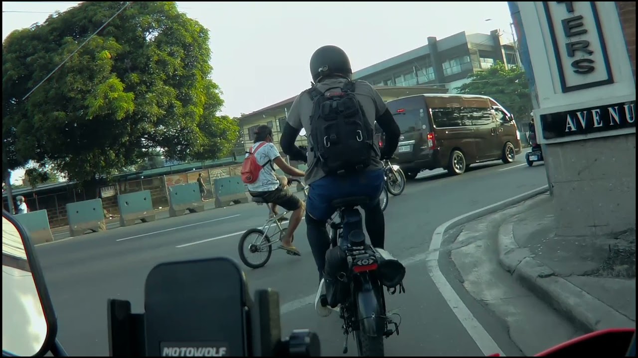 :Stalker Mode: Dynatronz C21 and T10   duo stalking the streets of Cainta
