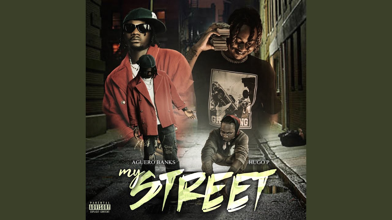 My Street