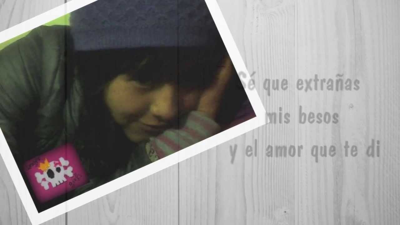 CORAZÓN SERRANO   YA TE OLVIDE (THAMARA GOMEZ - LETRA )