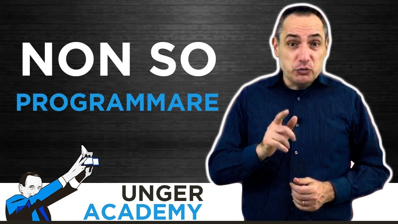 Come creare Trading System (senza sapere programmare)