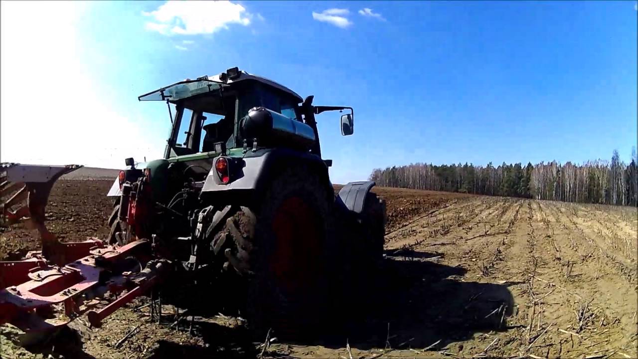 STAG DIESEL - FENDT  716 Vario