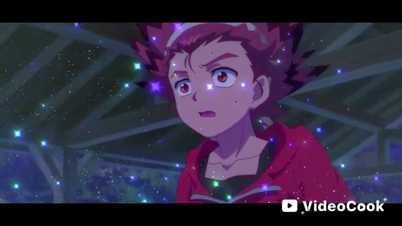 ♥تصميم فيديو عن إيهاب و سوار و نبيل من عماق الأنمي على اغنيه الأنمي مترجمة اتمنى ان يوجبكم 🌹
