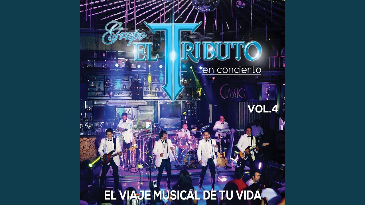 Yo Te Necesito, la Carta