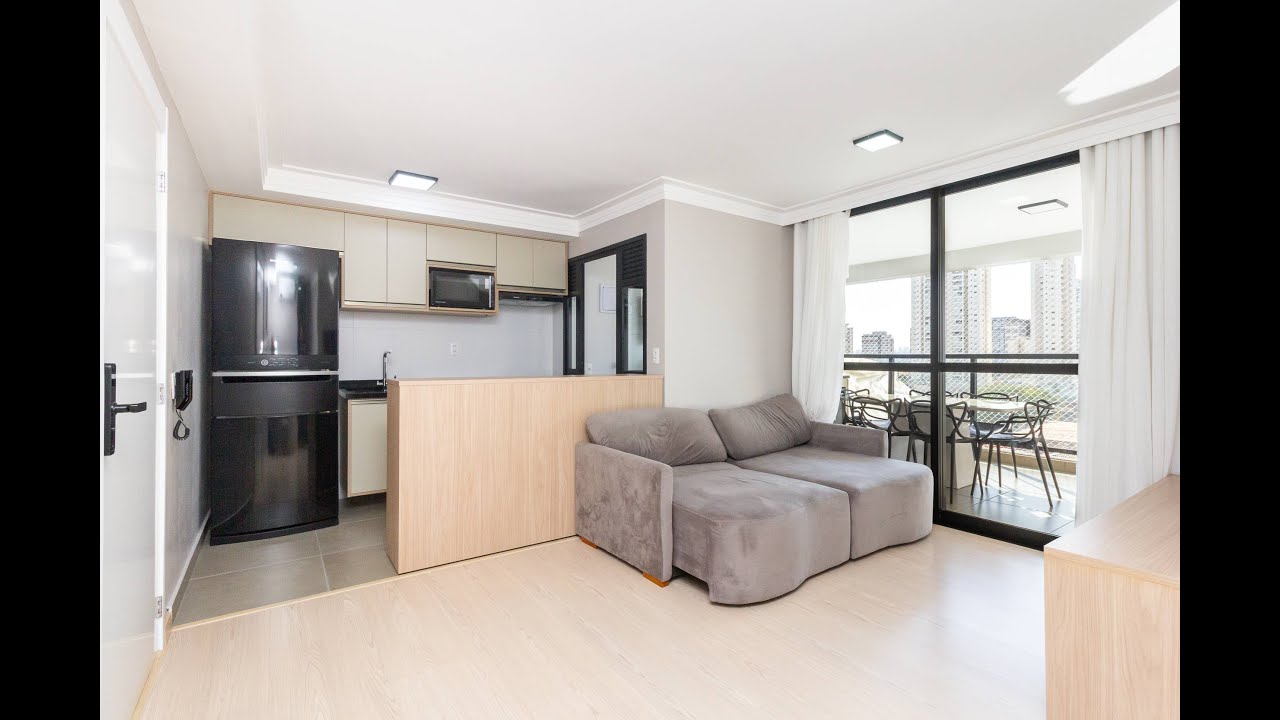 Apartamento à venda em Vila Romana | Condomínio W/L Vila Romana | Rua Catão, 496