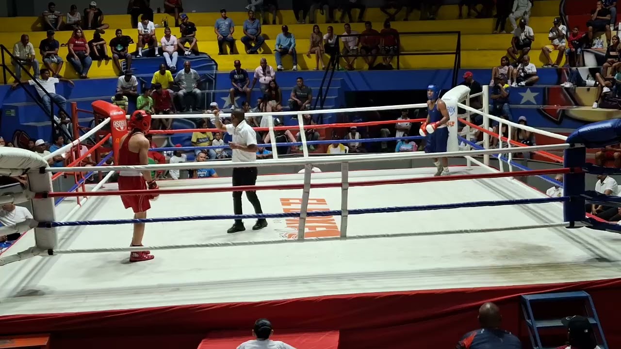 Jesus vs Carabobo 3