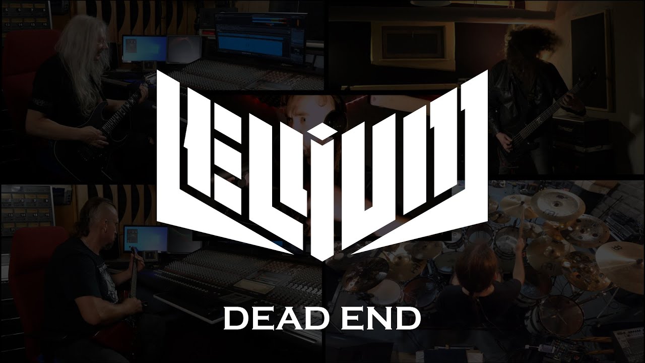 Hellium - Dead End