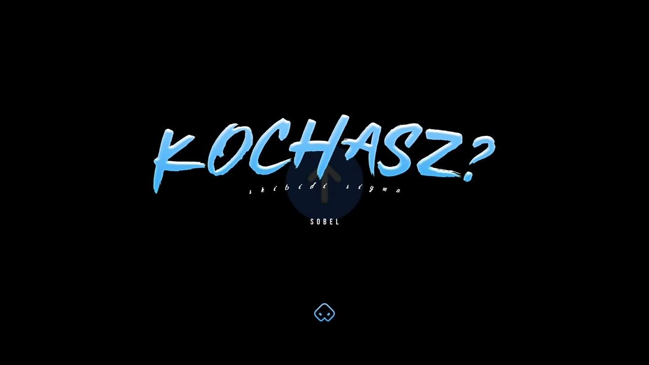 SOBEL - KOCHASZ? (8D AUDIO)