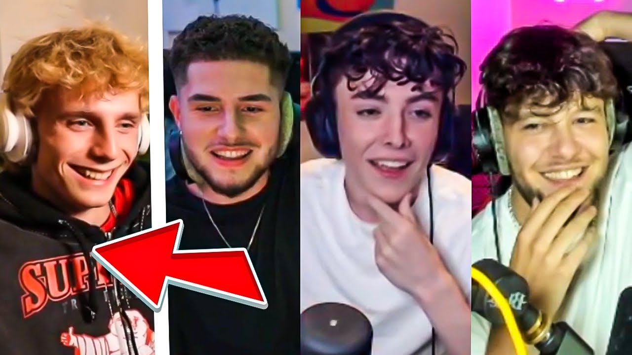 WIR BRINGEN *JUNGFRAU* RIZZ BEI😂 MIT JASPERCD & BACHELORBBY