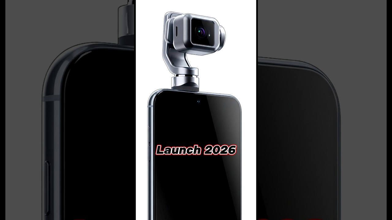 Honor ka ROBOT Phone 😱 &ndash; Camera Jo Zinda Hai! | Future Is Here