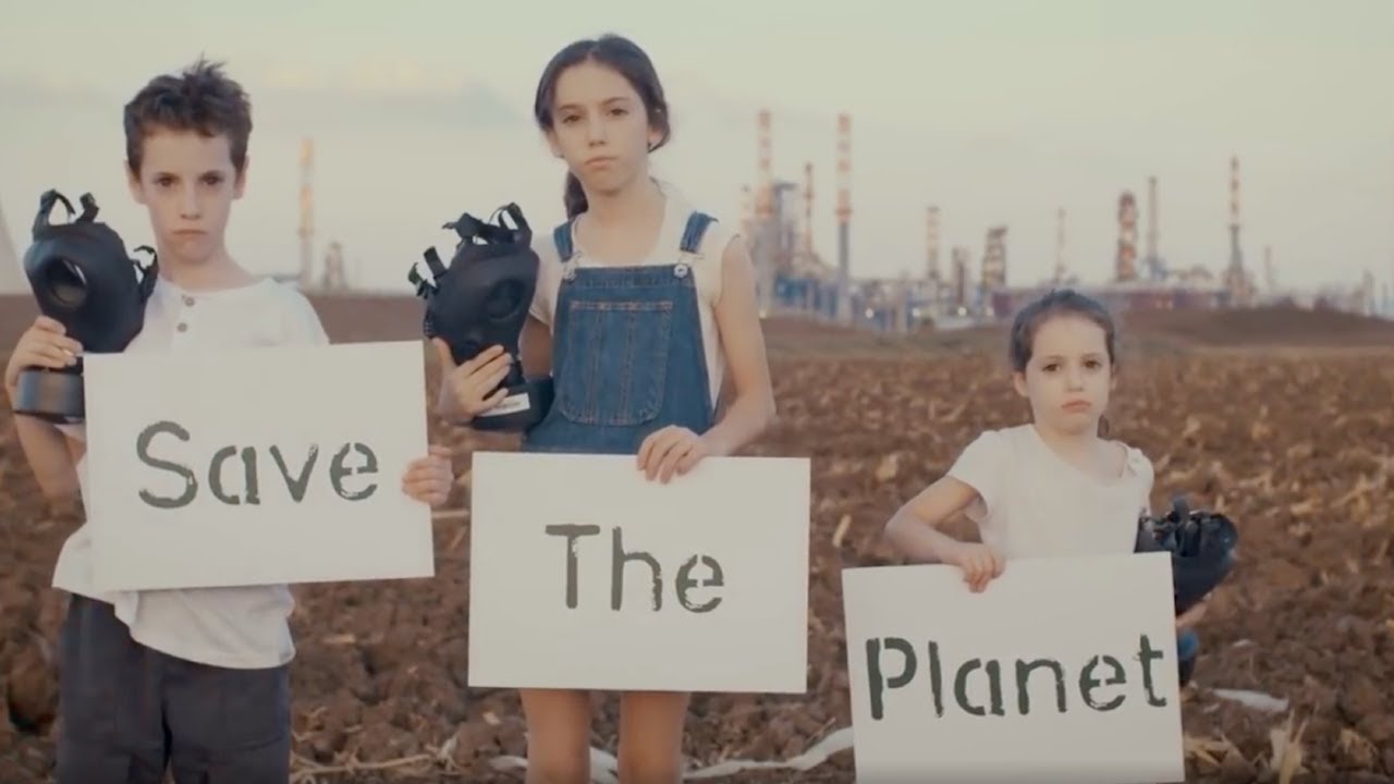 10 SCARIEST Environmental Issues!!