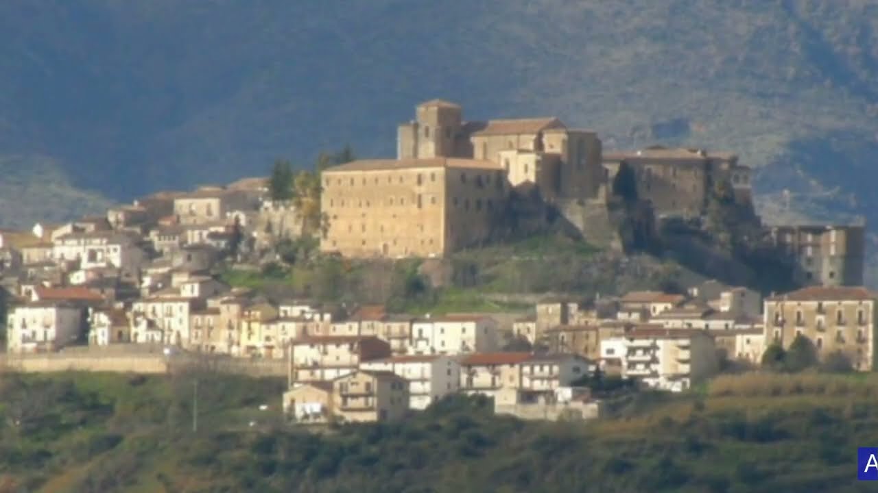 A ROGGIANO GRAVINA (CS) SI CHIUDE IN BELLEZZA LA FESTA DI SAN FRANCESCO DI PAOLA
