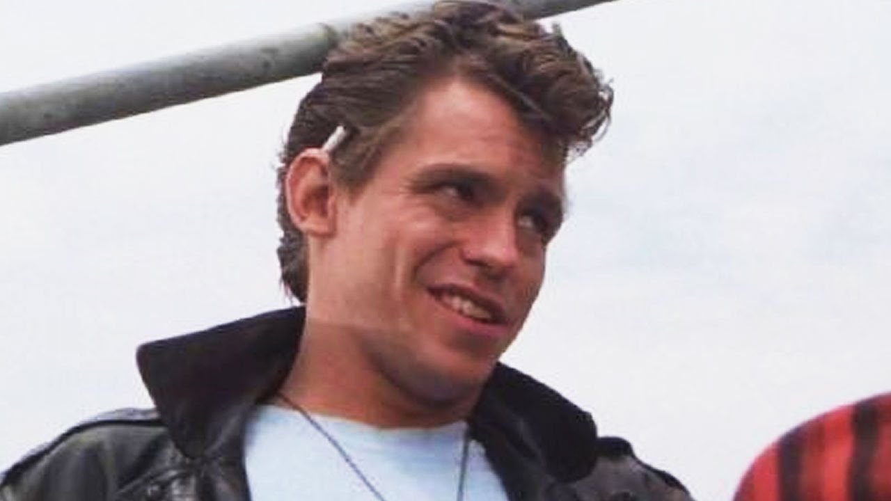 Jeff Conaway on The Jenny Jones Show