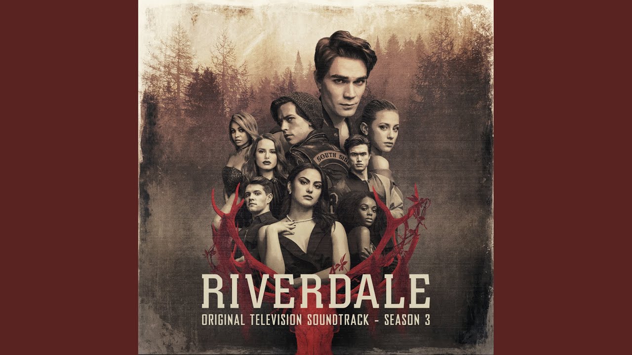 Dream Warriors (feat. KJ Apa, Ashleigh Murray, Camila Mendes & Lili Reinhart)