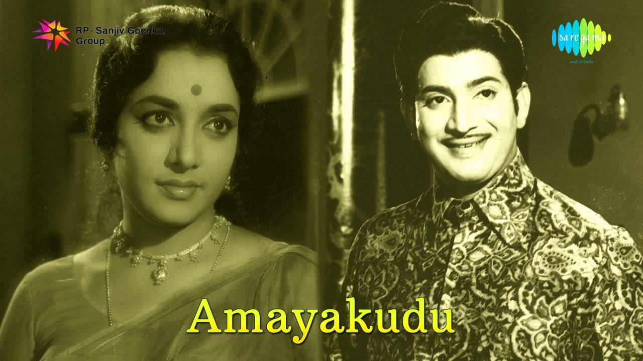 Amayakudu | Polevu Neevu song