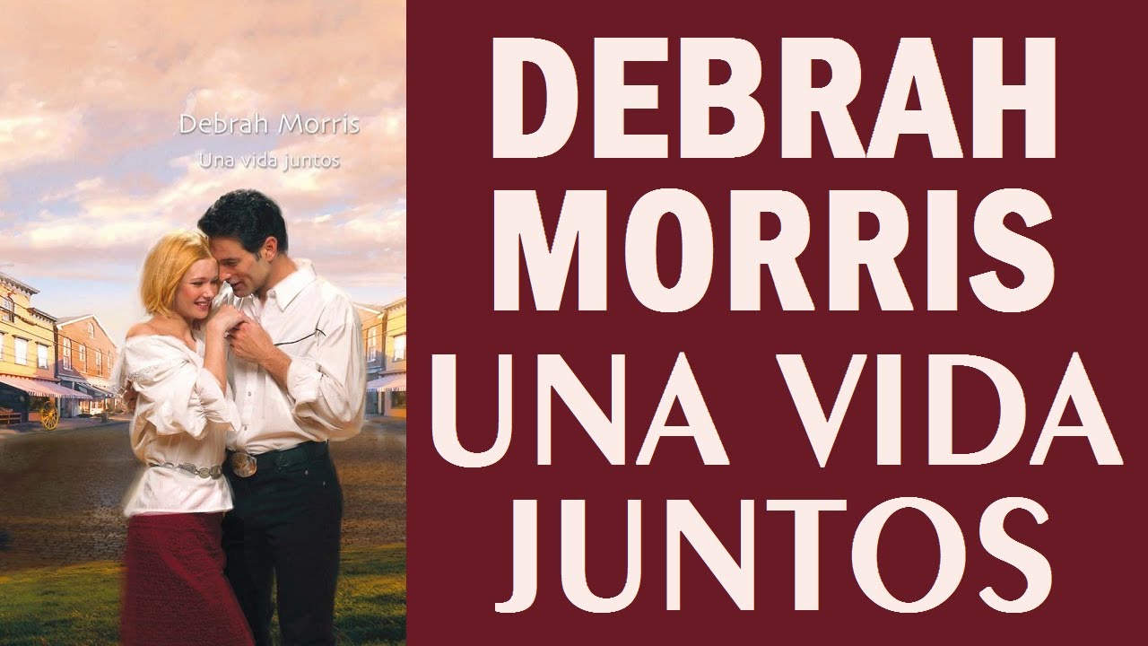 ❤ Una Vida Juntos ✅ Audiolibro | NOVELAS ROM&Aacute;NTICAS H