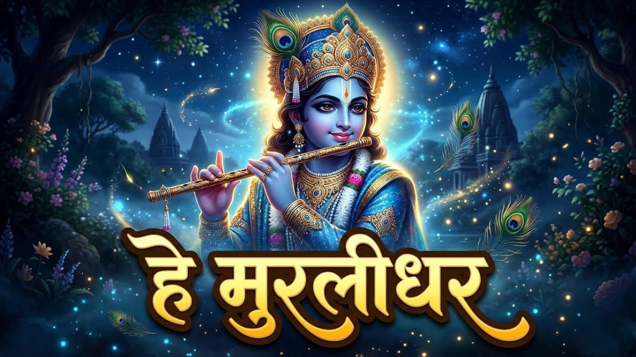 बहुत सुंदर श्री कृष्ण भजन New Shree Shyam Song Devotional song shree krishnam #devotion #radhakrishn