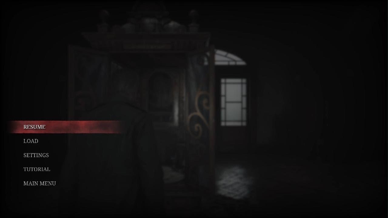 SILENT HILL 2_the end