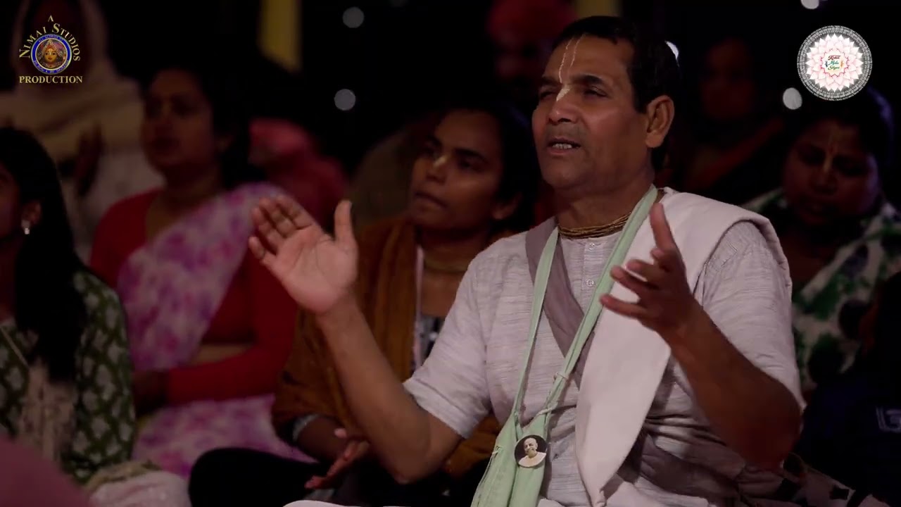 Siliguri Kirtan Mela day 1 2026  #3