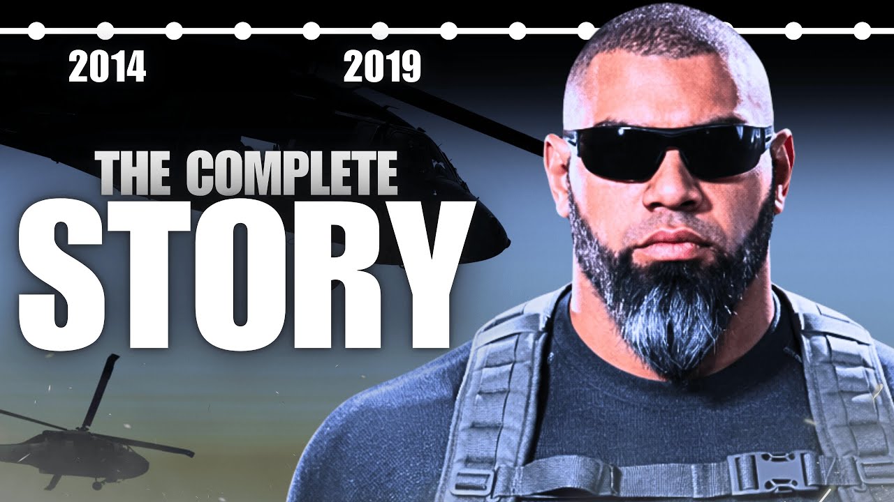 What Happened To Marcus 