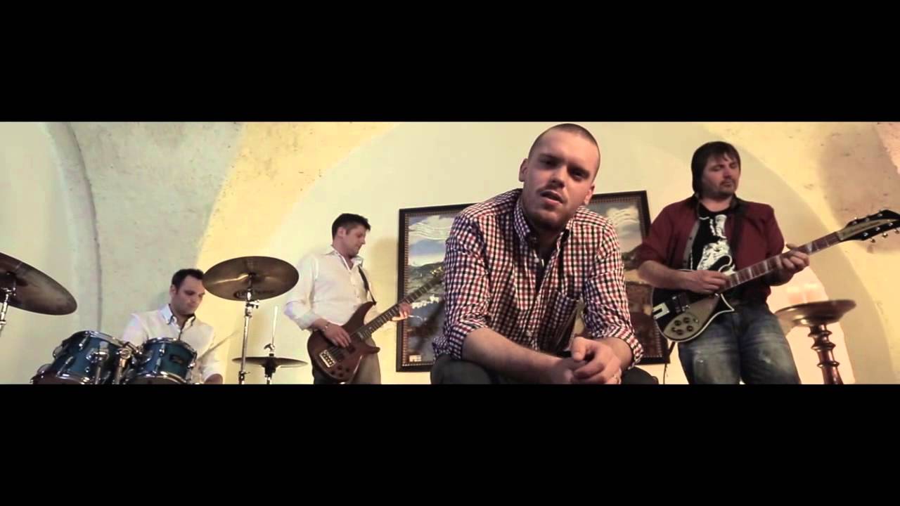 101ka band - Le zakaj si žalostna [official video]