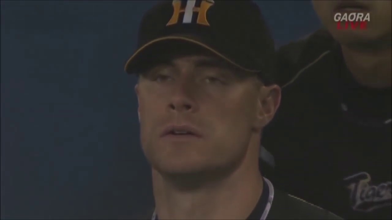 ベイス★ボール　阪神タイガース編　改