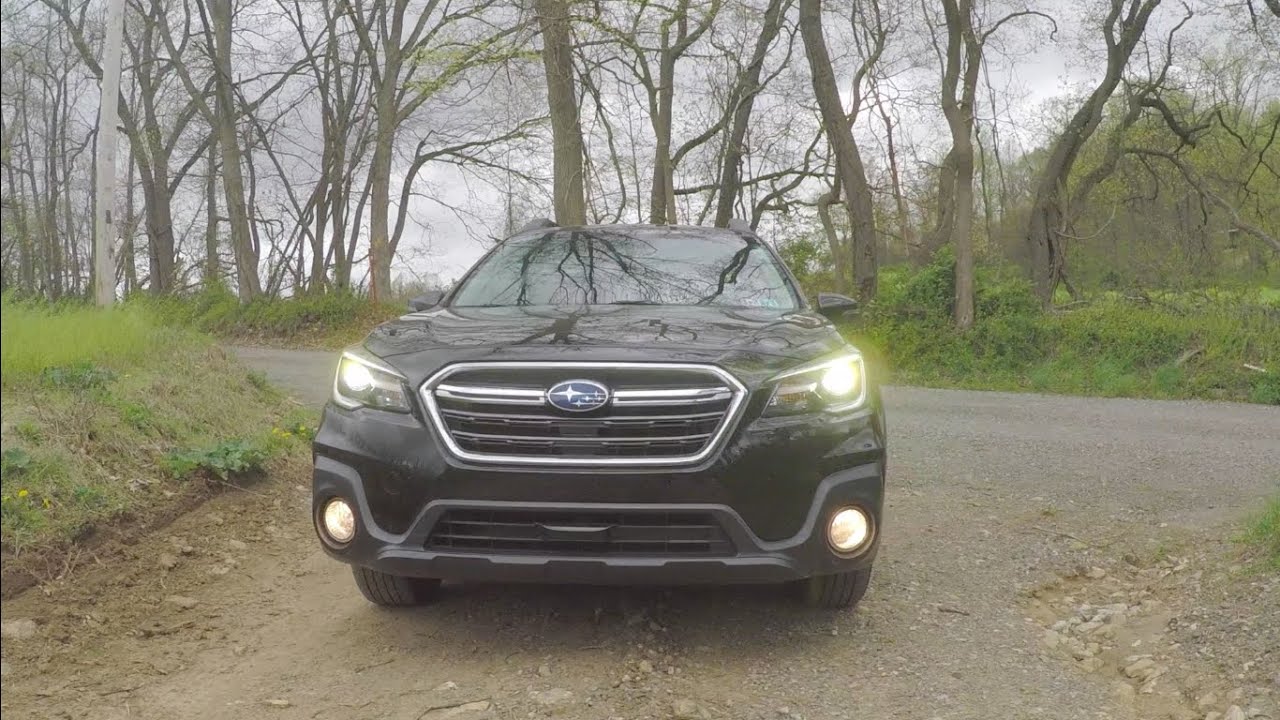 Top 4 Things I HATE About My Subaru Outback 3.6R | Long Term Review