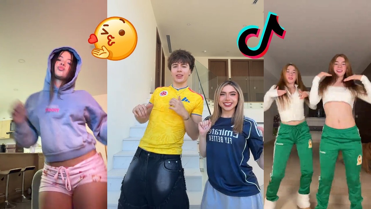 Trend Check Compilation | February 2026 — Viral Dance Check — How Many Do You Actually Know? 🤨🔥