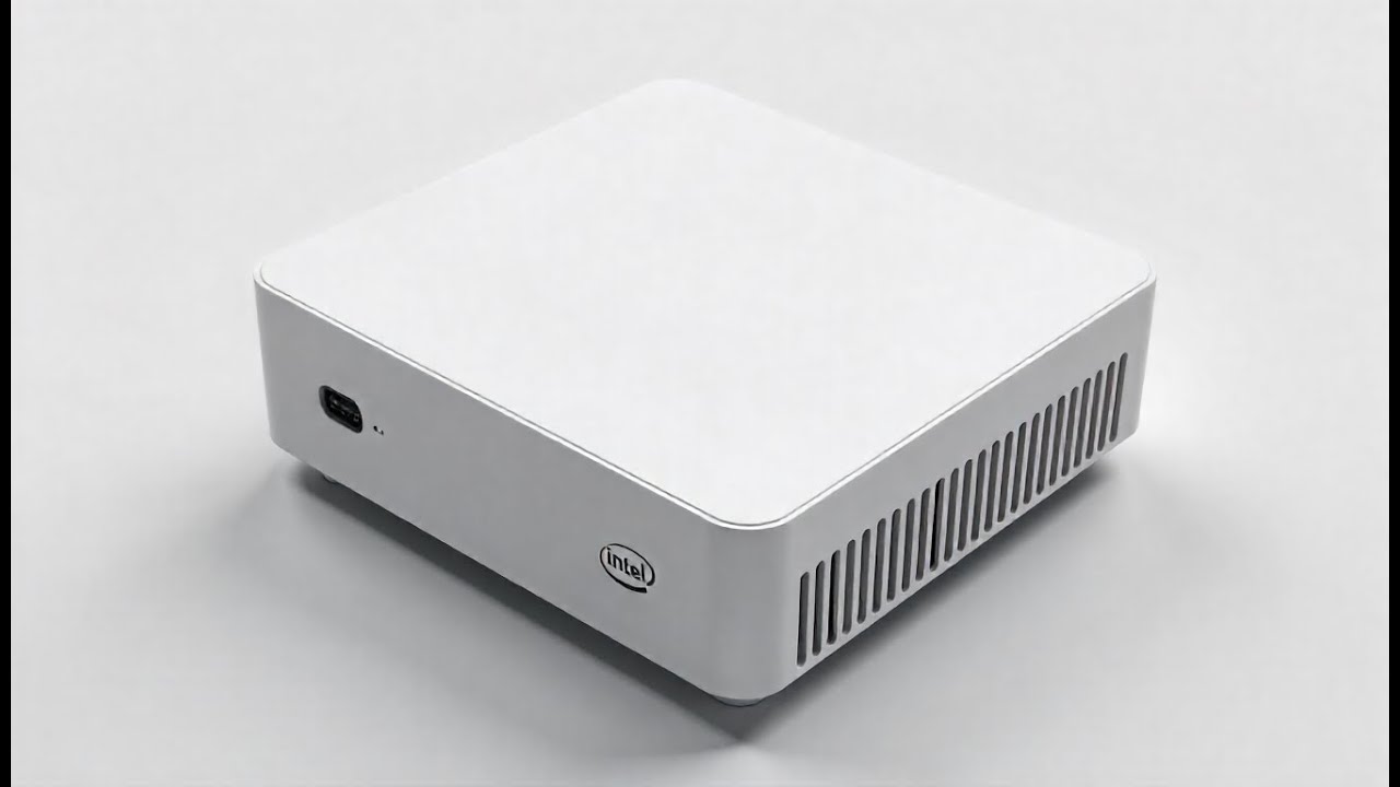 GEEKOM IT1 Mega AI Mini PC Review | Intel Ultra 9-185H, 32GB DDR5, 2TB SSD, 8K & AI NPU