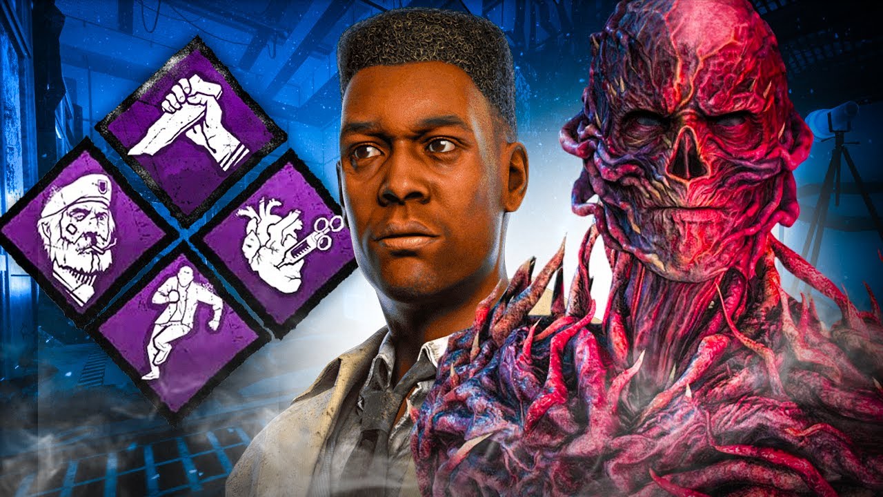 WINSTREAKING AT THIS LEVEL WITH VECNA IS HARD!