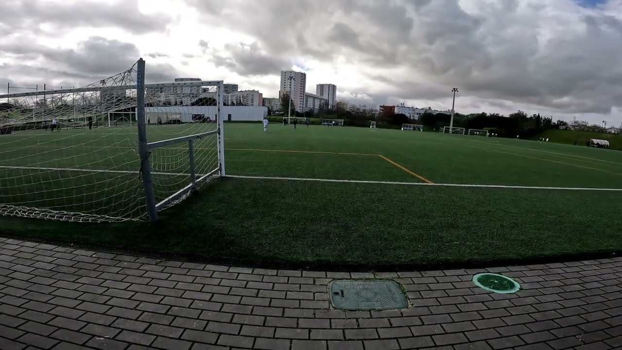 Alverca vs Cova da Piedade