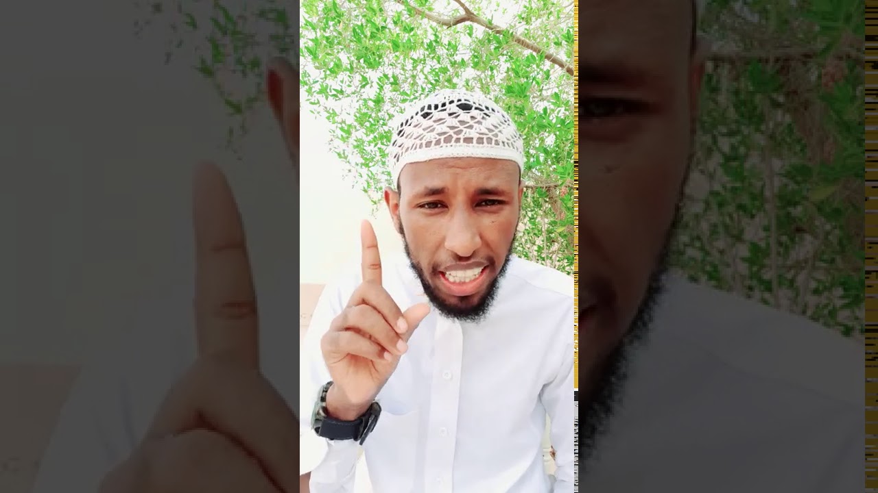 Nama 3salaanni irraa hin qeebalamtu